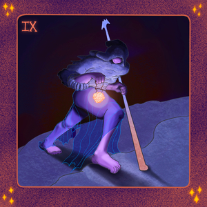 Playing To An Empty Room