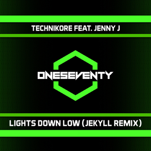 Lights Down Low (Jekyll Remix)