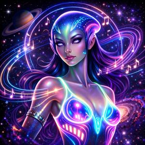 Я нежная, но жуткая (Energetic)