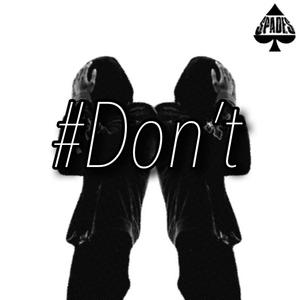 Don't