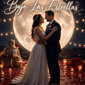 Bajo Las Estrellas