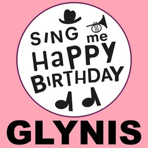 Happy Birthday Glynis (Pop Version)