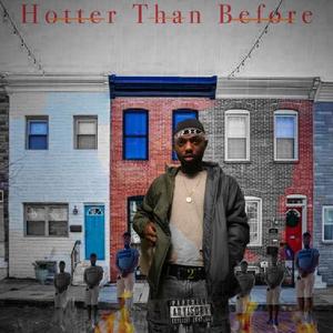 Hey I'm Here (feat. . Baby Kay & Six Marie)