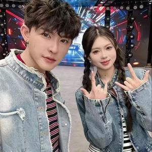 幸虎美满·一周年