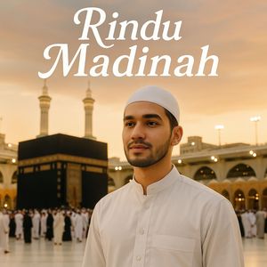 Rindu Madinah