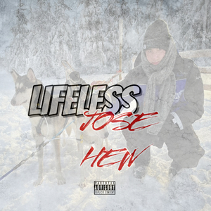 Jose Hew - Lifeless
