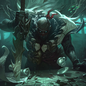 派克（血港鬼影）