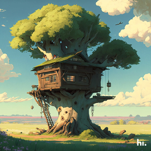 Treehouse