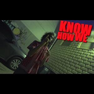 G.O.M.D (Smd) (with Branndan on Da Track)