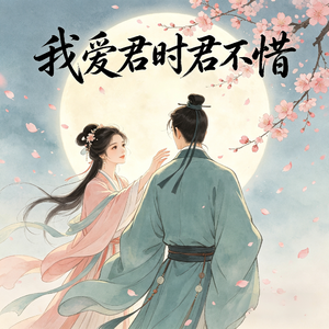 我爱君时君不惜