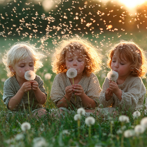 Весёлая лягушка