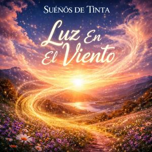Luz en el Viento