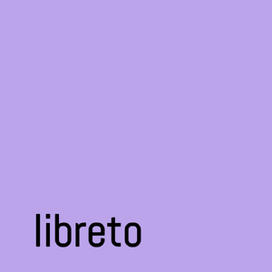LIBRETO