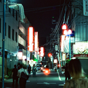 馬上一千零一夜 PT.2