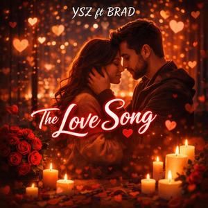 THE LOVE SONG. (feat. BRAD.)
