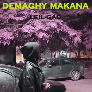 demaghy makana