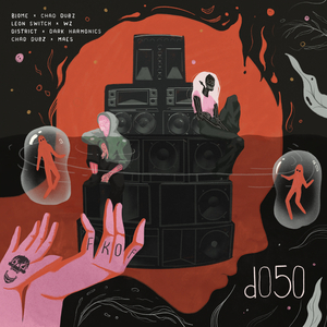 Nilaari (Biome remix)