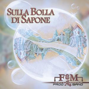 Il mondo bianco opaco