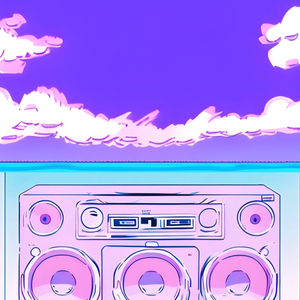 太陽と海