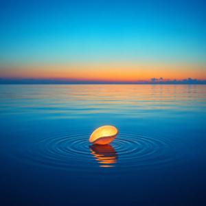 Silent Blue
