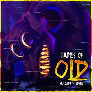 Tapes Of Old (feat. Kyle Allen Music) (Remix)