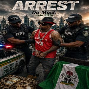 ARREST
