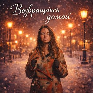 Возвращаясь домой