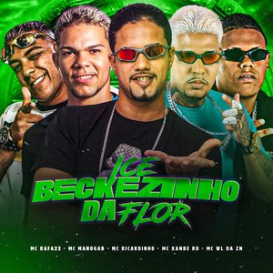 Ice Beckezinho da Flor