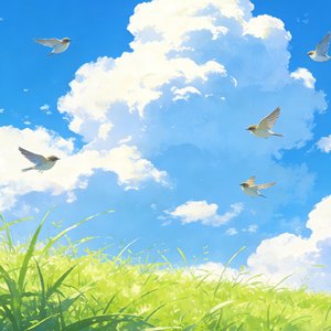 遇见更耀眼的自己