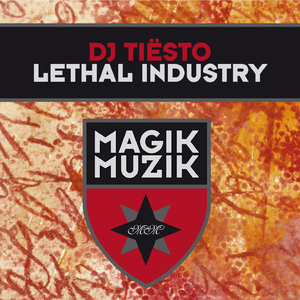 Lethal Industry (Fred Numf VS. Etienne Overdijk Remix)