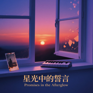 《星光中的誓言》(Starlight Promise)
