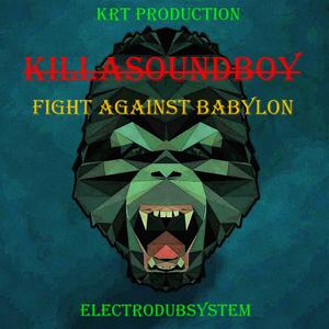 Fight Against Babylon