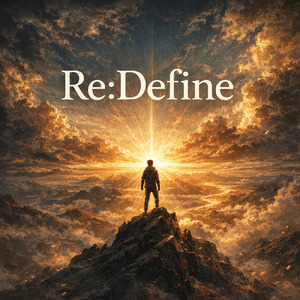 解像度のない神様 (オリジナルver)