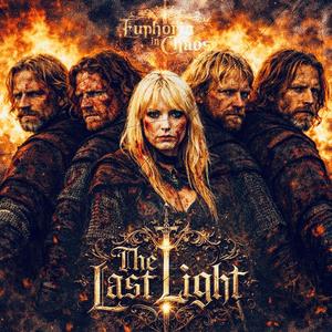 The Citadel Of Ash And Bone