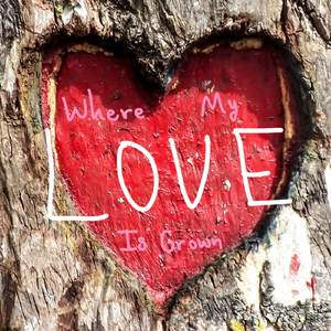 Where My Love Is Grown