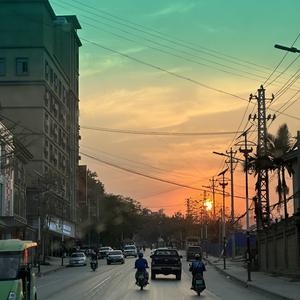 数钱吧女孩Remix