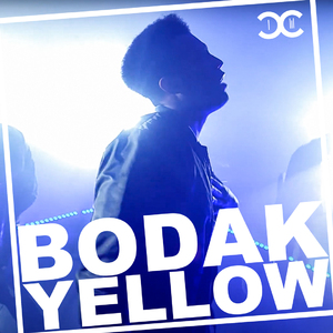 Bodak Yellow (Instrumental)
