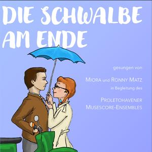 Die Schwalbe am Ende (feat. Miora)