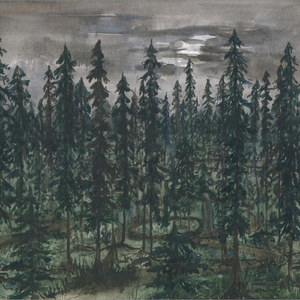 Succumb to the Night (feat. ChiaoHua Chang, Vladimir Dindiryakov, A.K., Eleanna Pitsikaki & Moritz Weissinger)