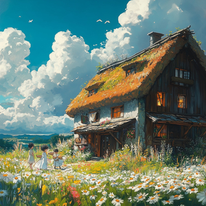 僕らだけのメロディー