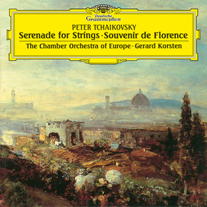 Souvenir de Florence, Op. 70 (Arr. for Orchestra):I. Allegro Con Spirito
