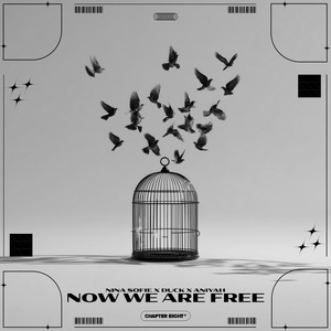 Now We Are Free