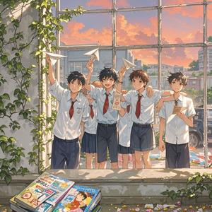 那年的我们_孙为斌