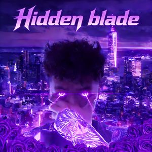 隐刃（Prod.鱼尾Q7）