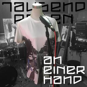 An einer Hand