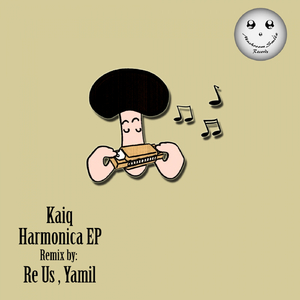 Harmonica (Yamil Remix)