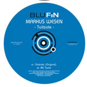 Tailside (Ramon Zenker Remix)