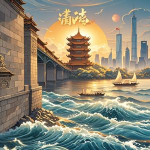江城潮起
