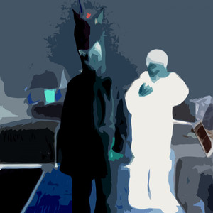 Key of Stillness (Vocal Mix)