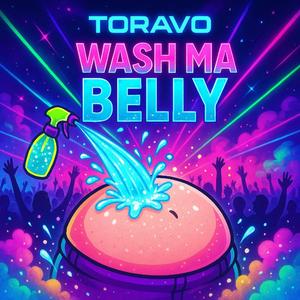 Wash Ma Belly